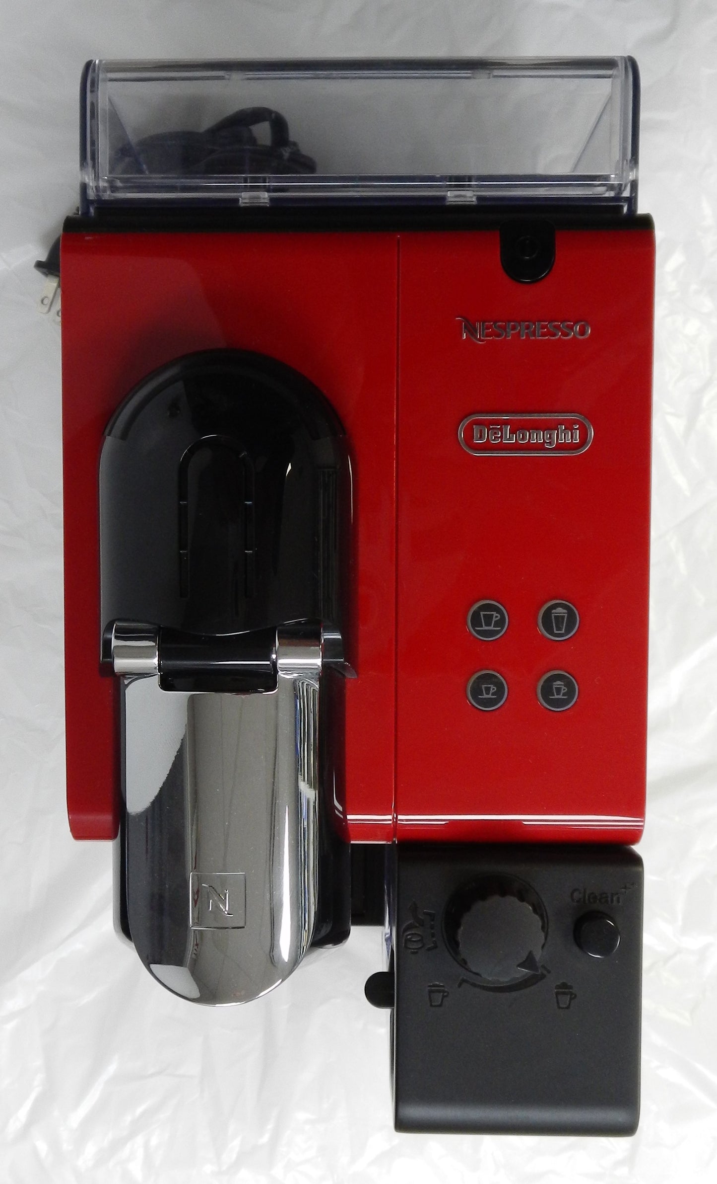 DELONGHI EN520R, EN520B, EN520S