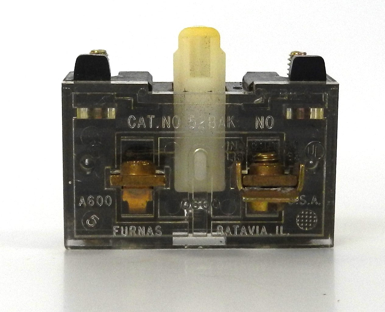 SIEMENS 52BAK
