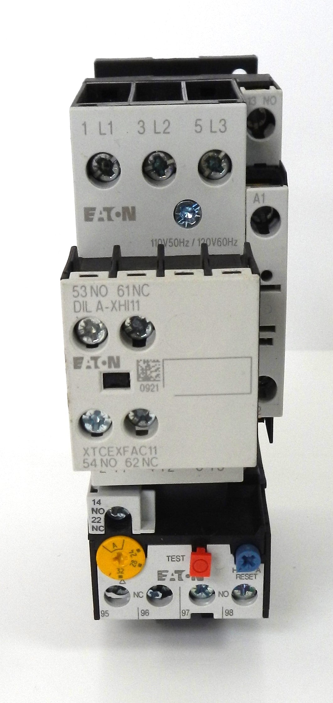 EATON ( XTCE032C10 + XTOB032CC1 + XTCEXFAC11)