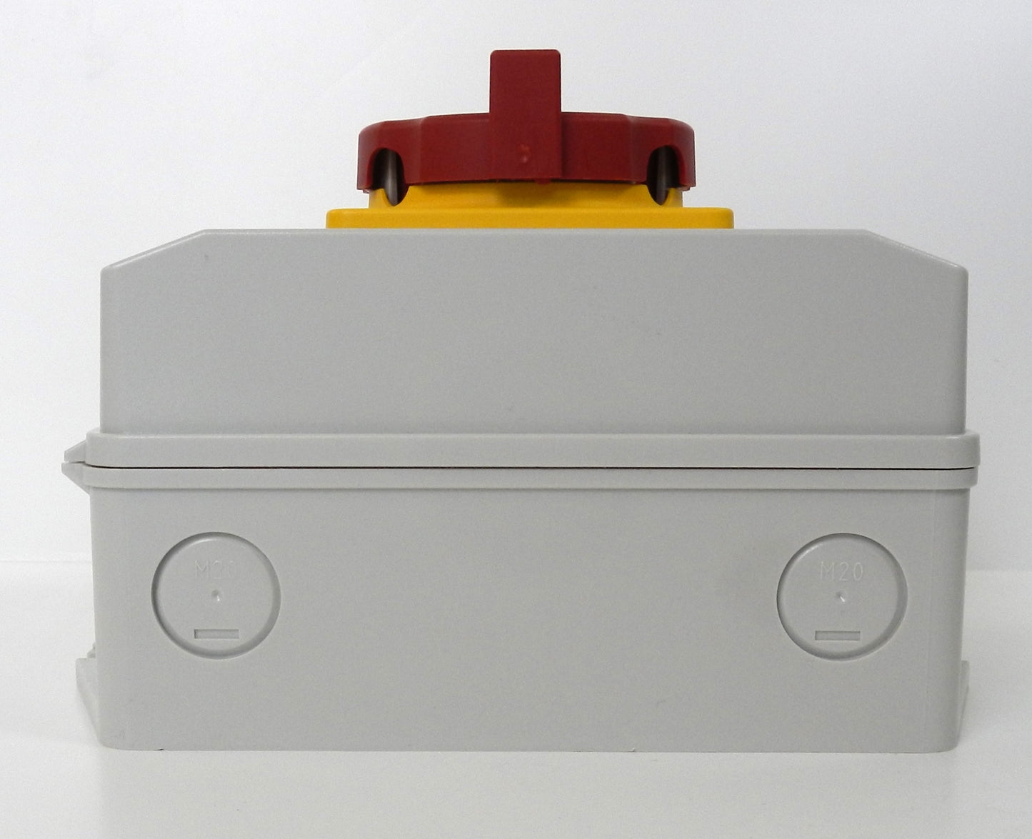 ITC Enclosed Disconnect Switch LBS-RLO16-3PM-D1/Z33 GB