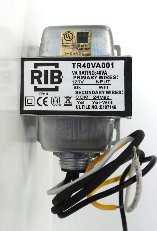 RIB TR40VA001