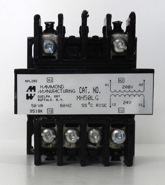 HAMMOND MH50LG