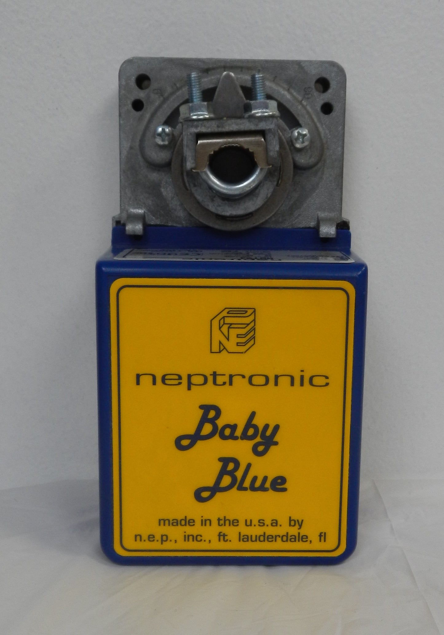 Neptronic BBT24