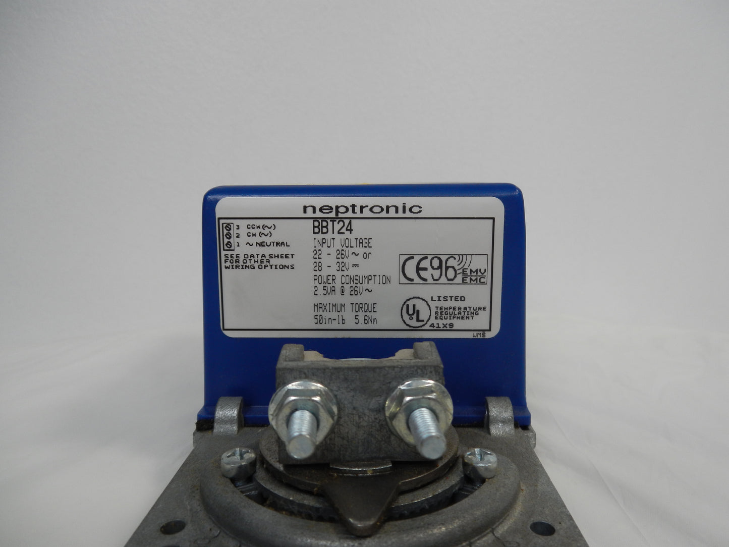 Neptronic BBT24