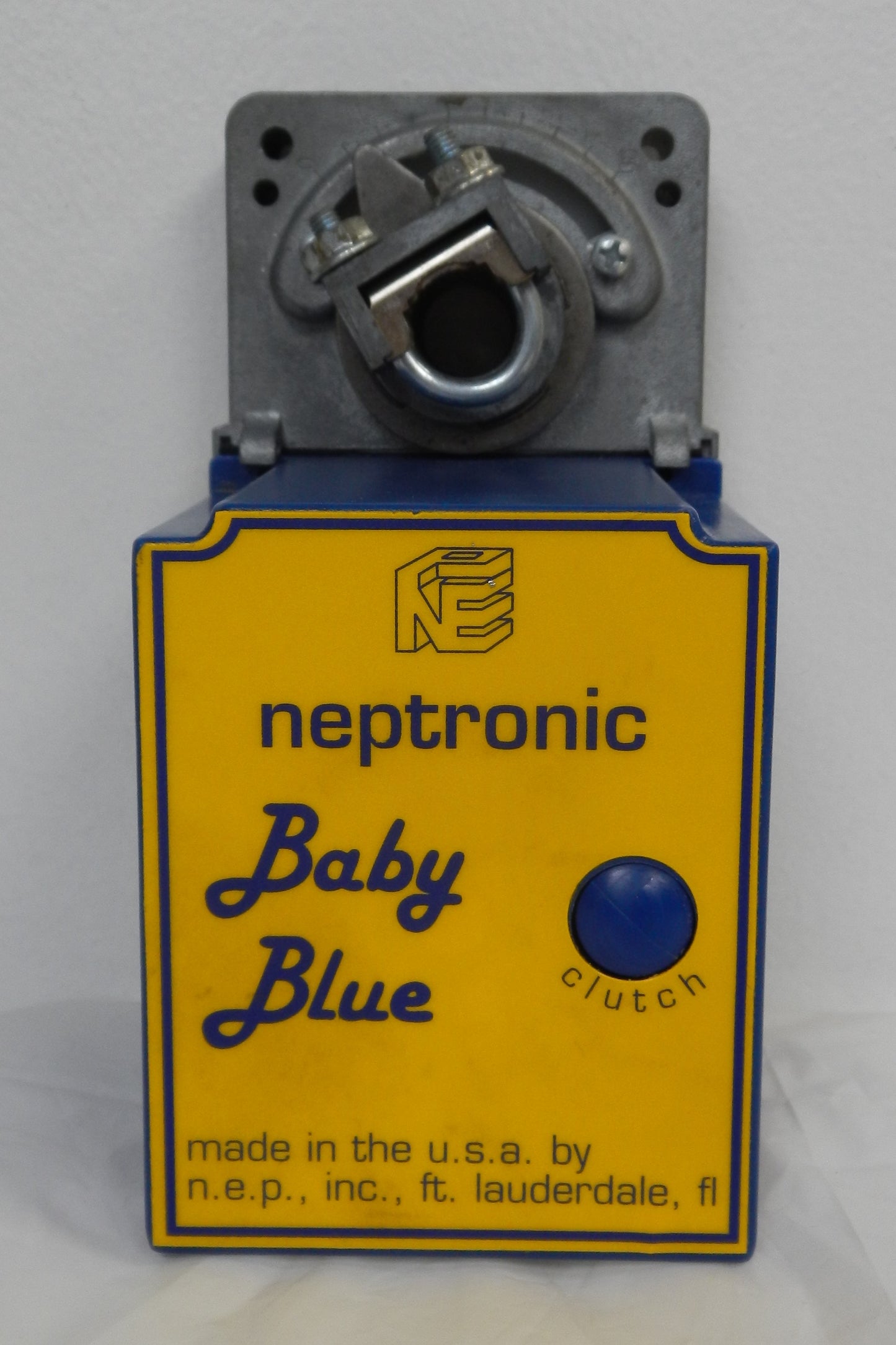Neptronic BBTHV1180