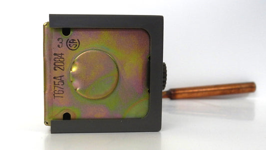 HONEYWELL T675-A-2084