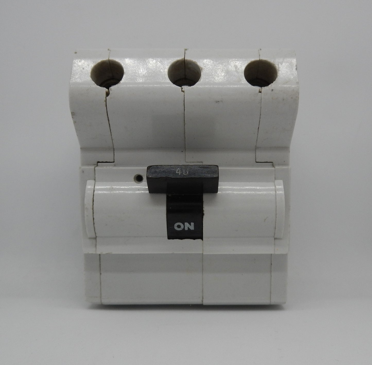 STABLOK FEDERAL PIONEER NA3P40 FPE 40 AMP TYPE NB