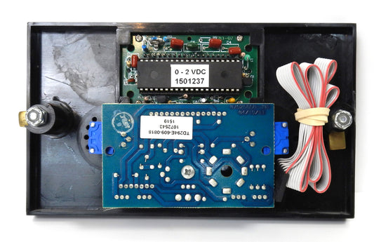 Maxitrol TD294E-609-0818 Remote Temperature Controller – Dual Range
