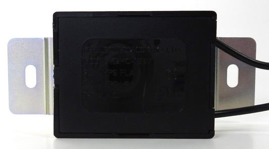 Canarm KBMC-13BV AC Motor Control, 120V, 2.5A, Panel Mount