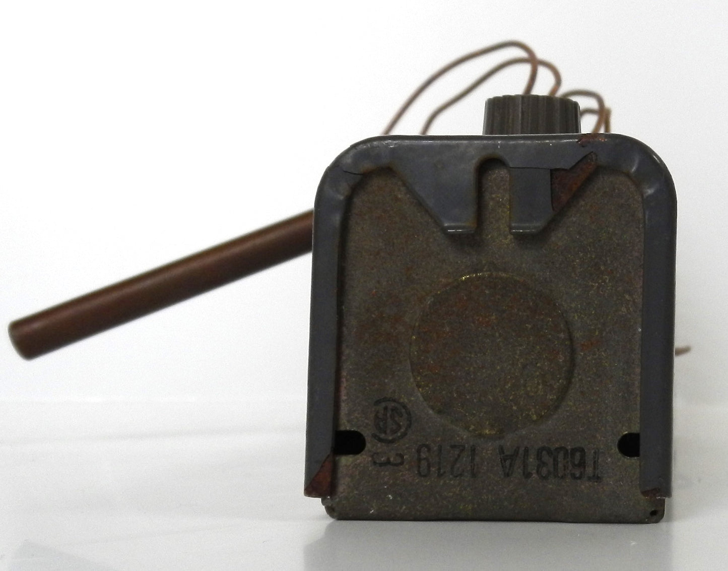 HONEYWELL T6031A 1219