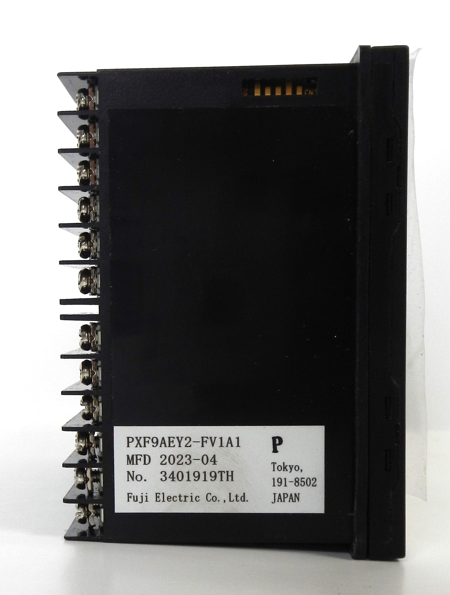 FUJI PXF9AEY2-FV1A1