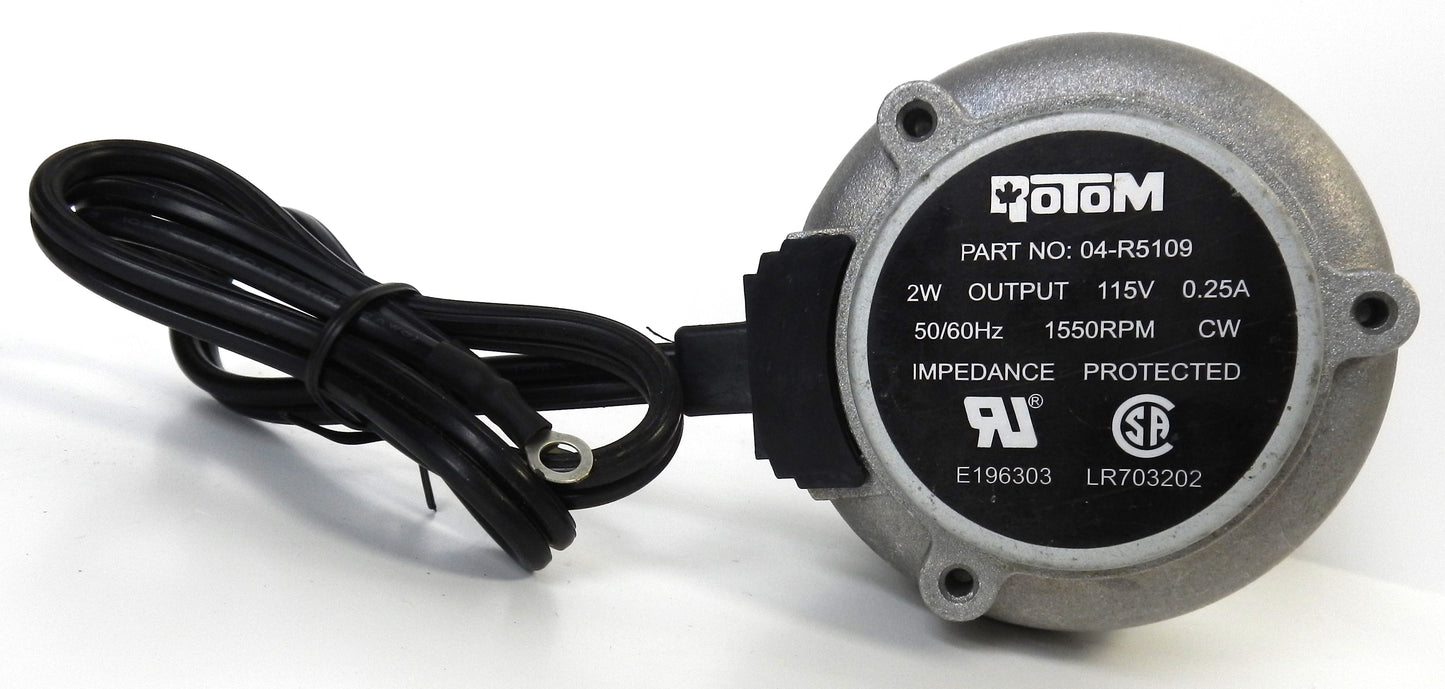 ROTOM 04-R5109