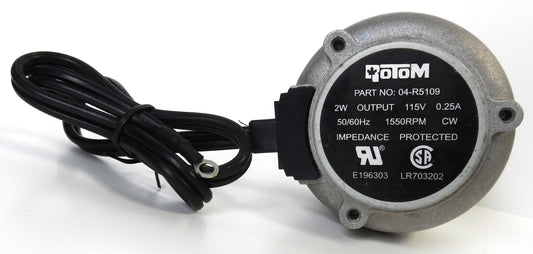ROTOM 04-R5109