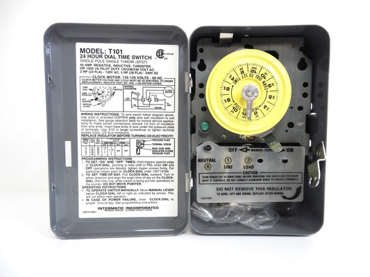 INTERMATIC T101-70