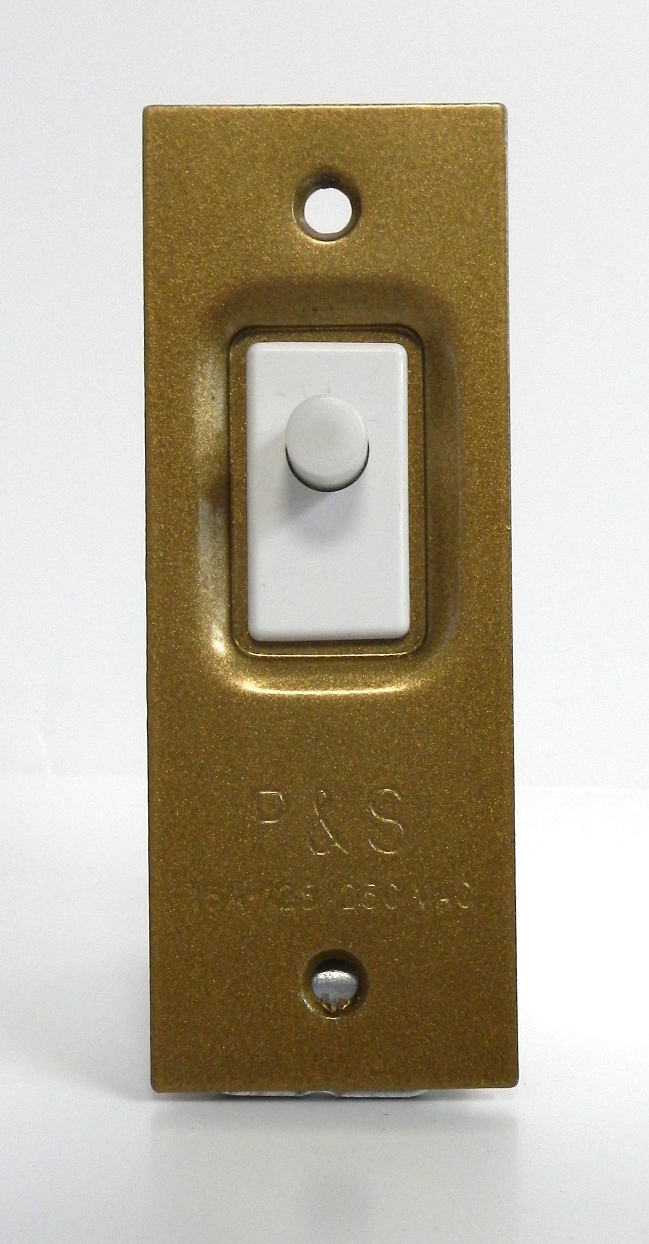 PASS & SEYMOUR DOOR SWITCH