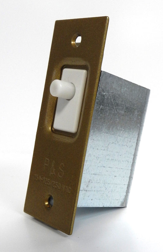PASS & SEYMOUR DOOR SWITCH