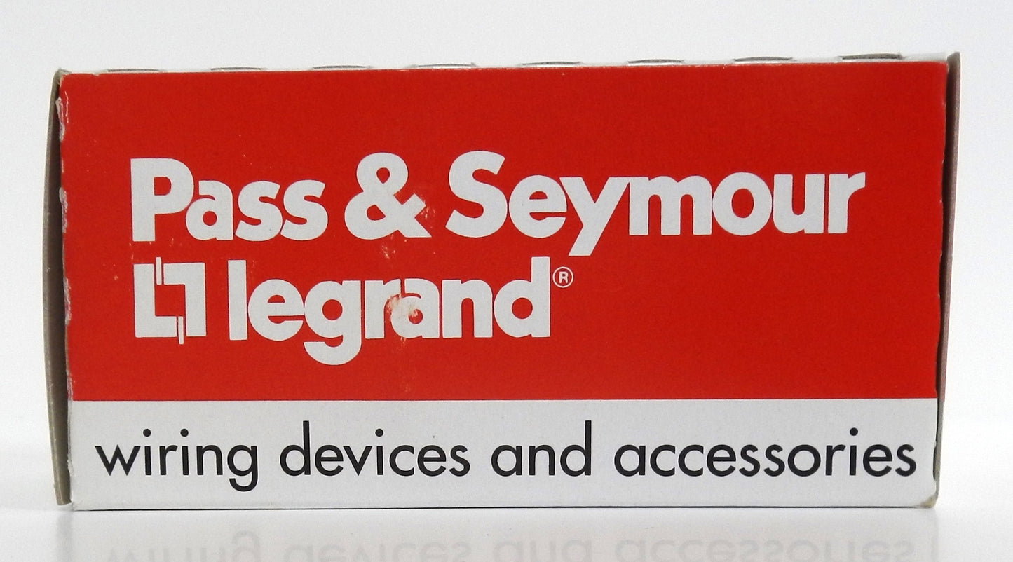 PASS & SEYMOUR DOOR SWITCH