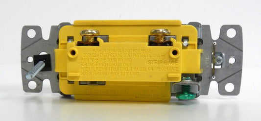 HUBBELL RSD115GY , SWITCH , GRAY