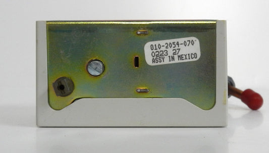 RANCO 010-2054 FAN CYCLING CONTROL