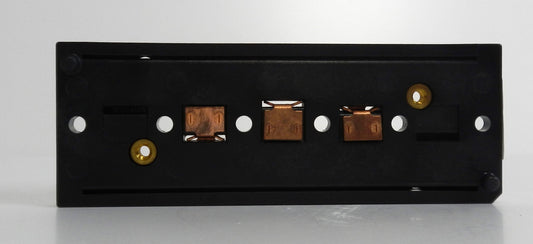 TE CONNECTIVITY AMP 553910-1 ADPTR HSG ASSY, CIRCUIT ADAPTER