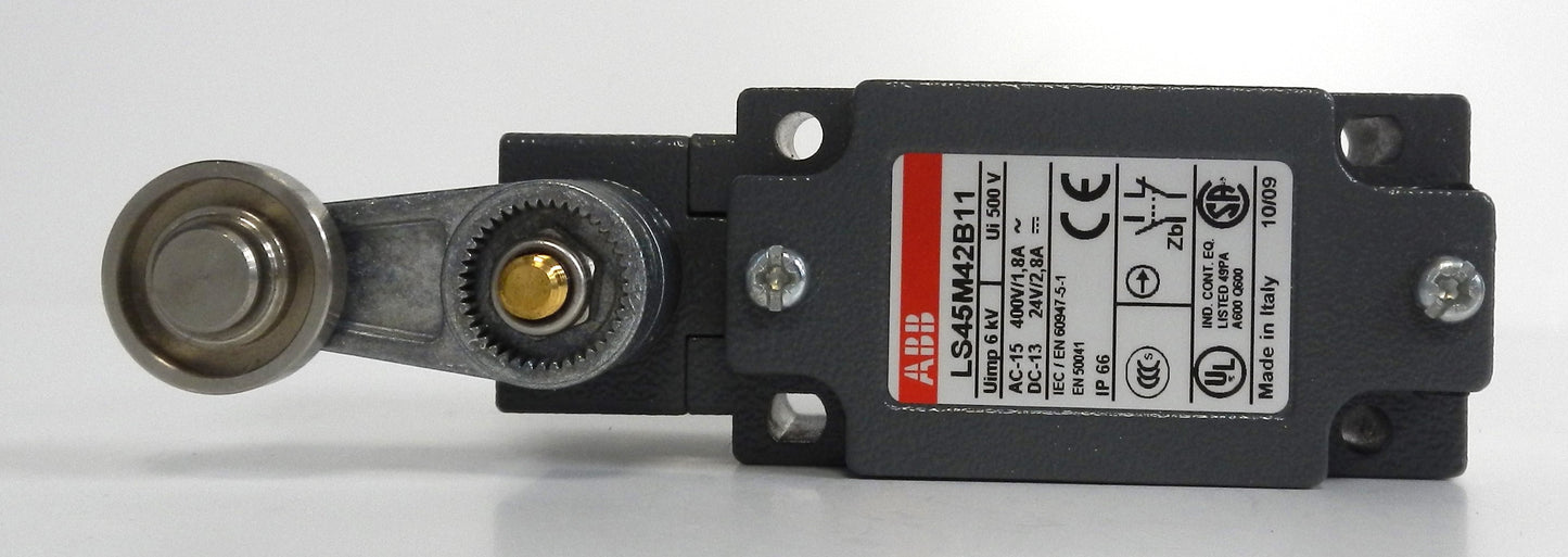 ABB LS45M42B11