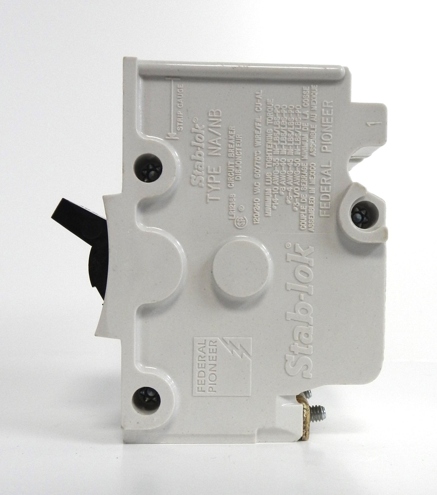 STAB LOK NB2P30 FPE 30 AMP TYPE NA/NB