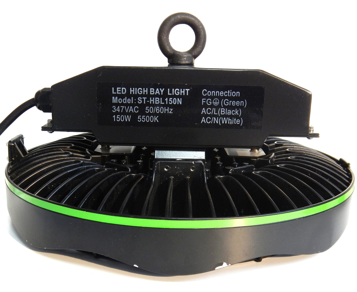 JENCO CANADA LED HIGH BAY LIGHT ST-HBL150N