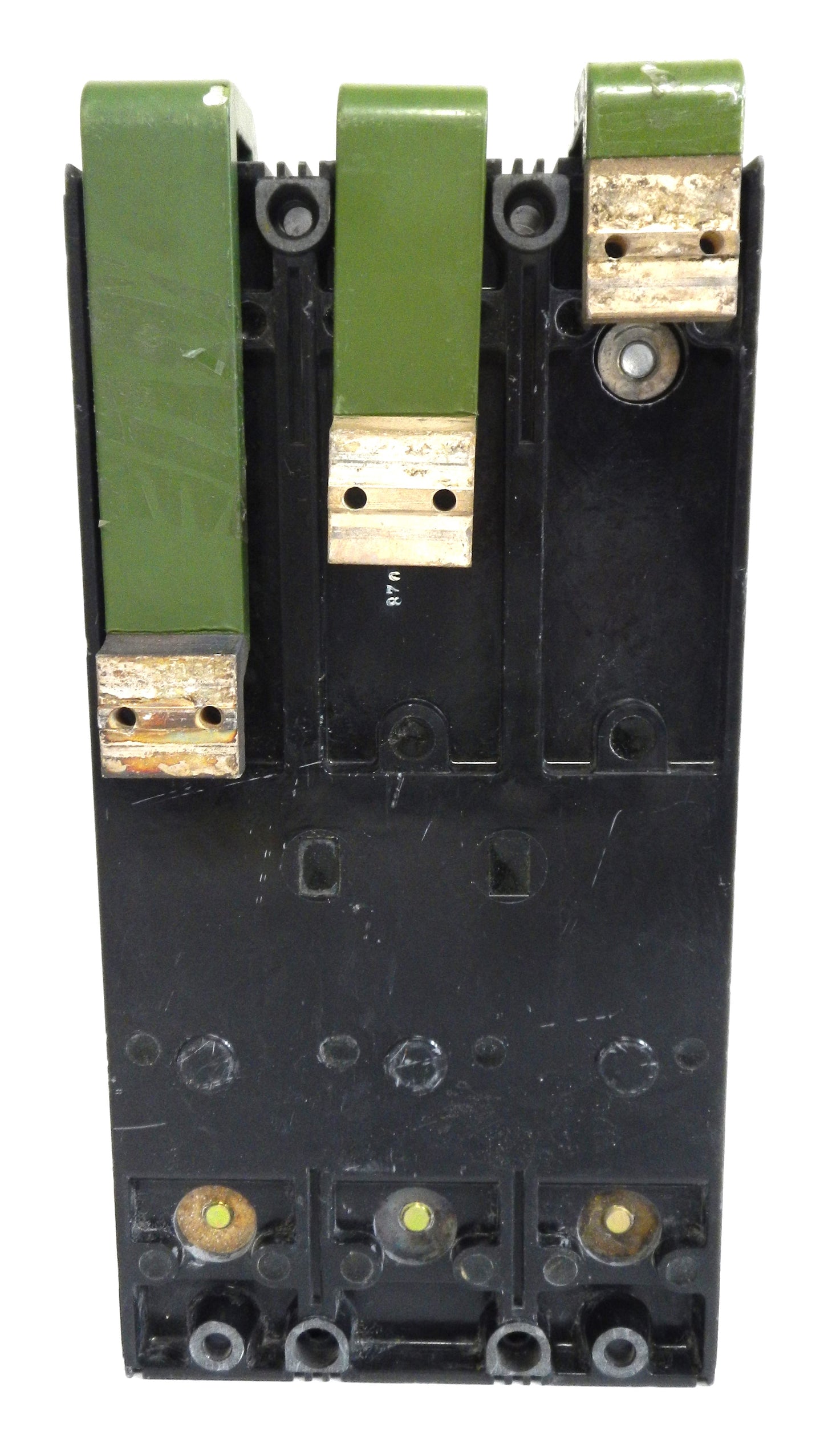 WESTING HOUSE LL3300 S15 CIRCUIT BREAKER