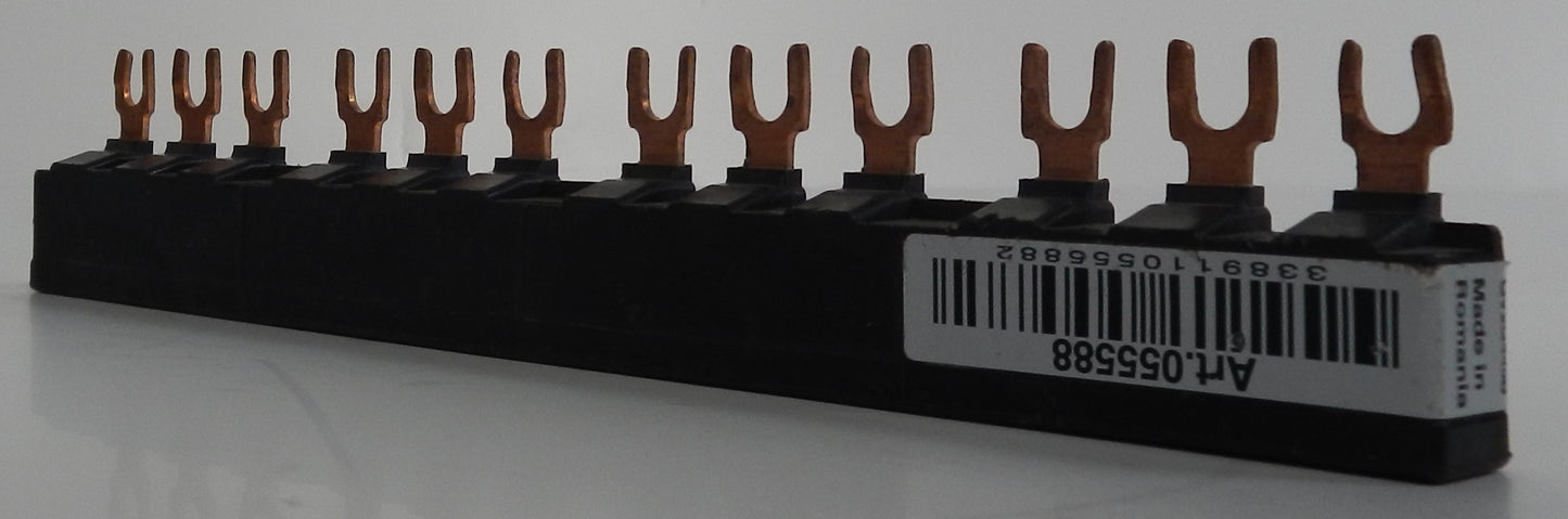 SCHNEIDER GV2G445 POWER TERMINAL BUSBAR
