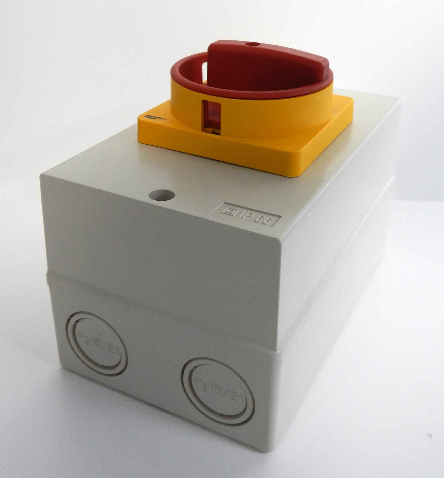 SPRECHER & SCHUH LA7251753N6N MOTOR DISCONNECT SWITCH