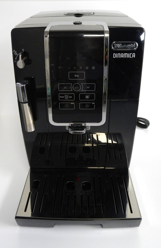 DeLonghi ECAM35020 Dinamica Super Automatic Espresso & Coffee Machine