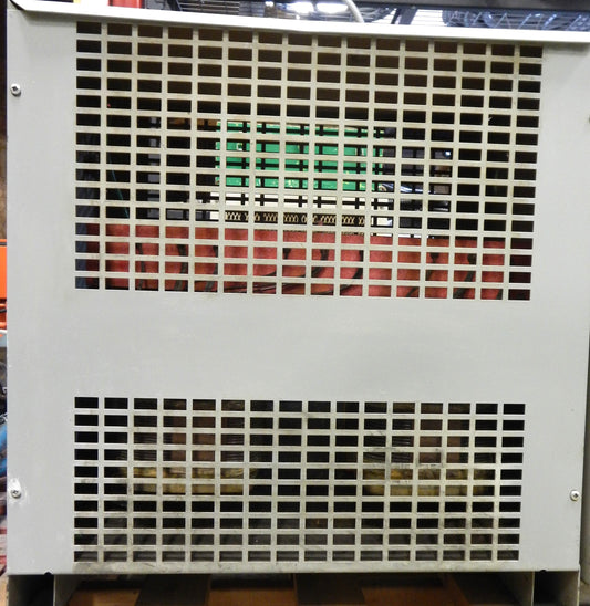 MARCUS 6600-498, 45 KVA TRANSFORMER