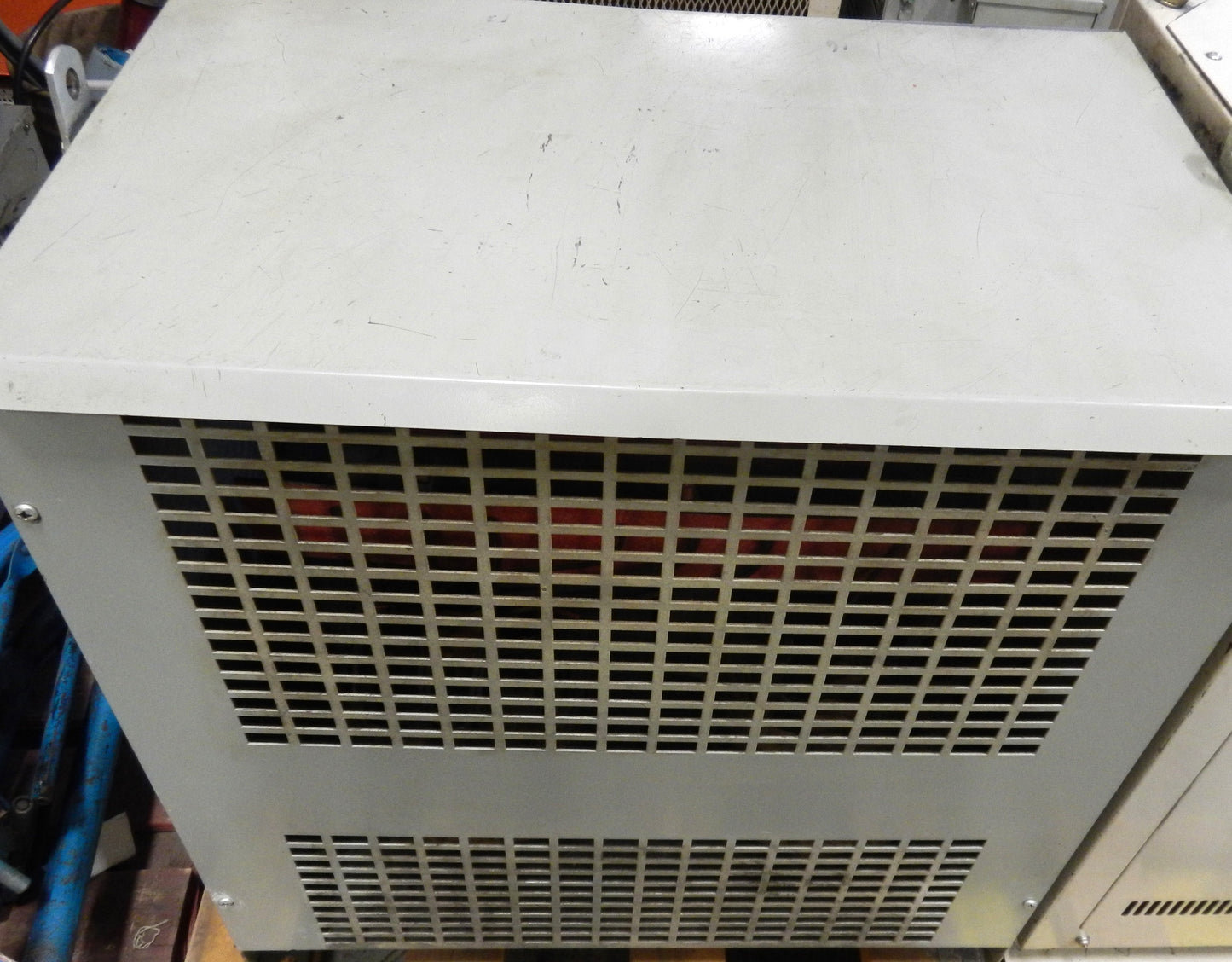 MARCUS 6600-498, 45 KVA TRANSFORMER