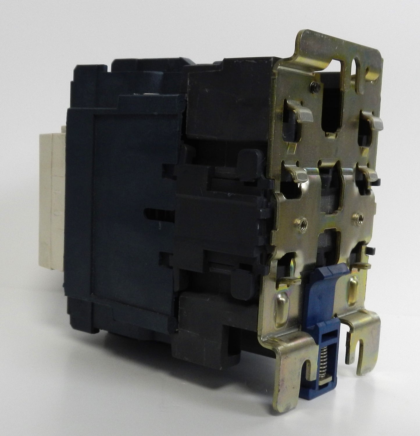 TELEMECANIQUE LC1 D8011 Contactor