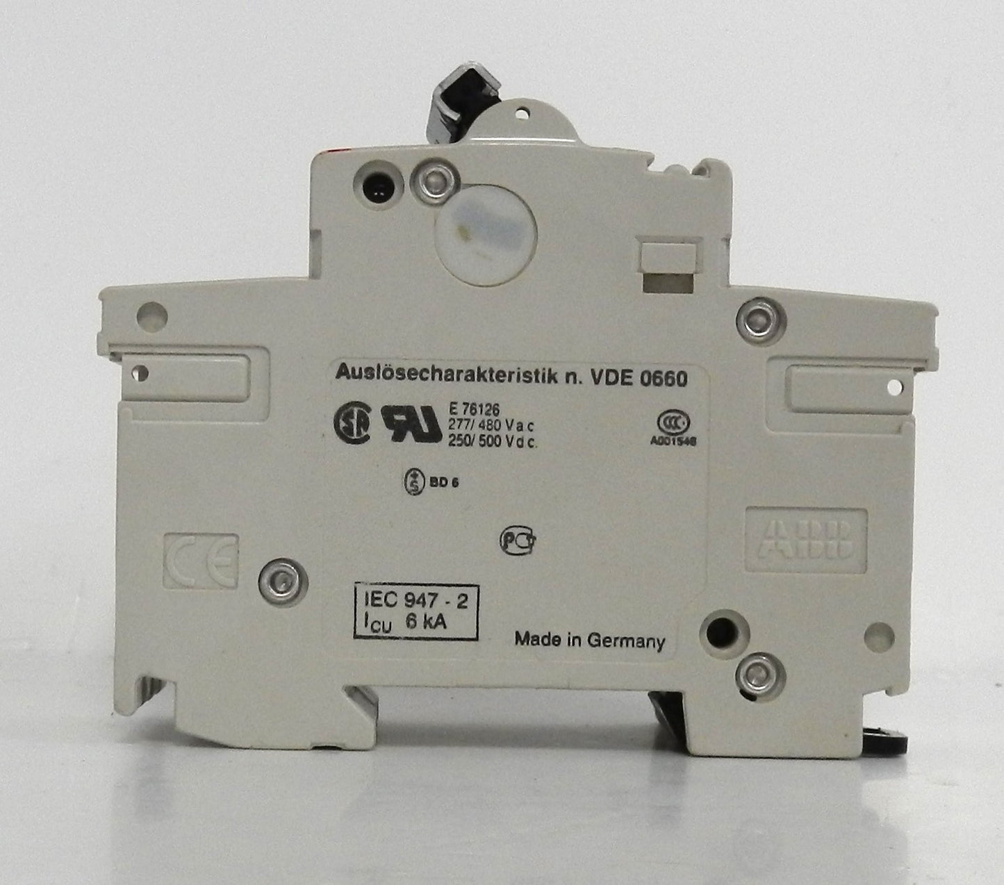 ABB S282-UC-K32