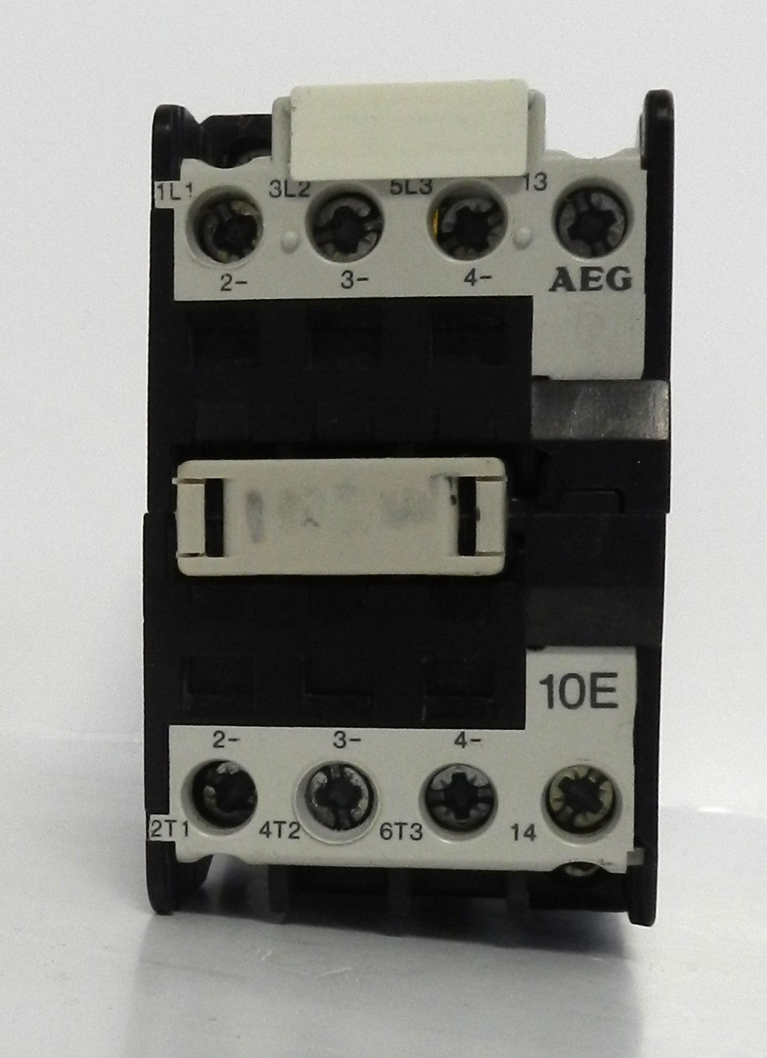 AEG E-NR 910-302 CONTACTOR
