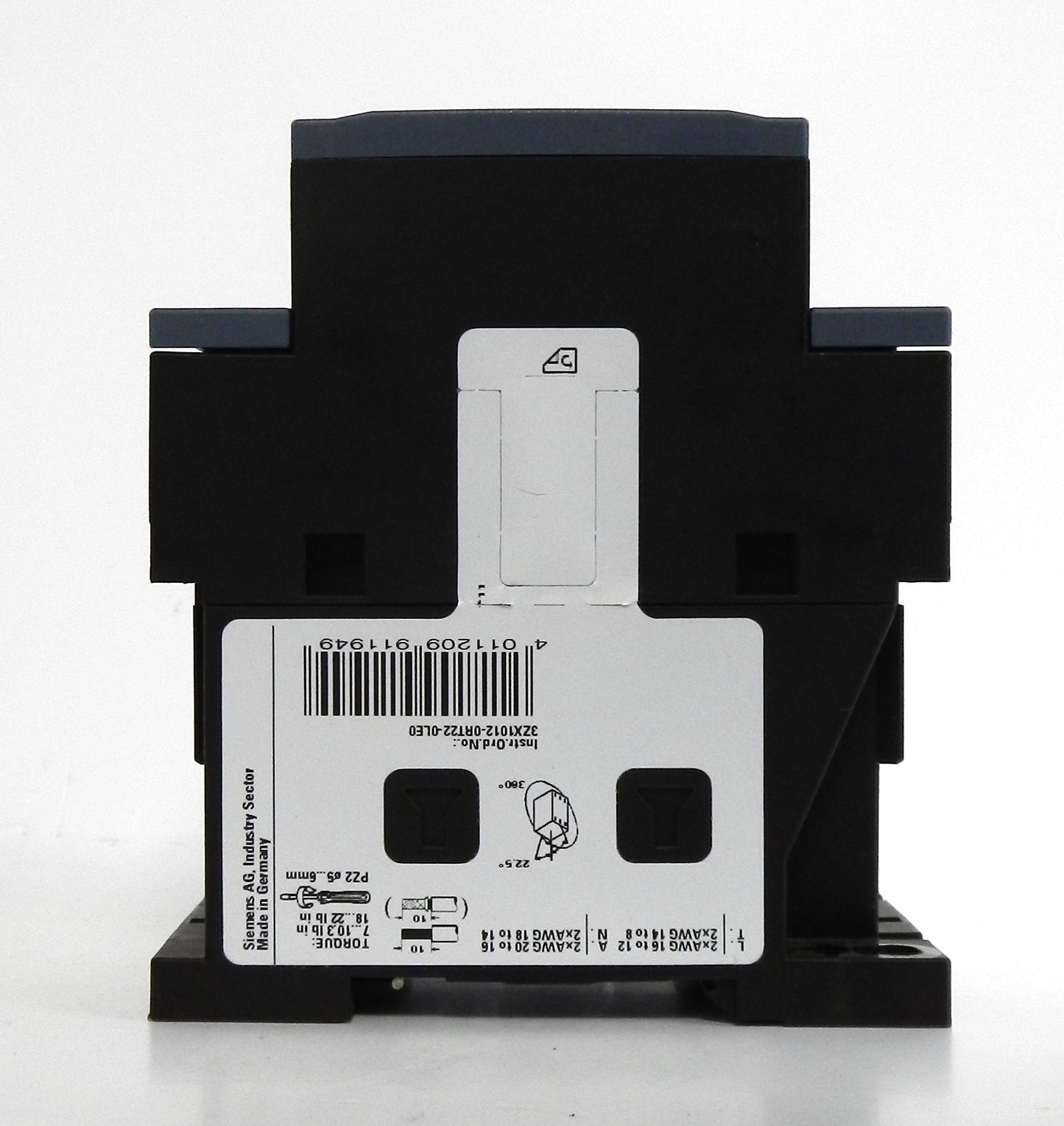 SIEMENS LEN00C003120B