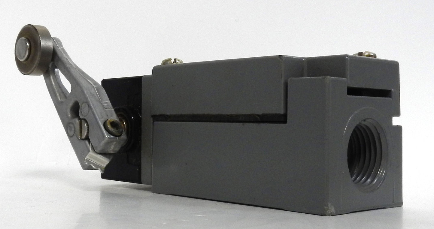FURNAS 60LAA1AA LIMIT SWITCH
