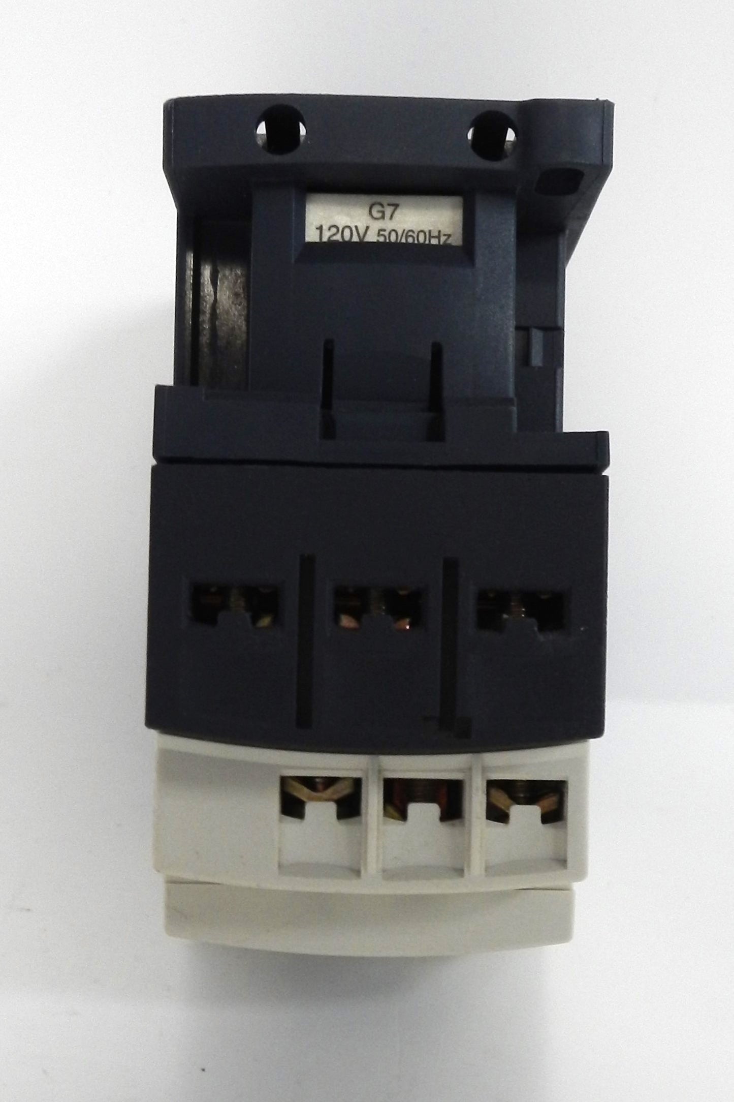 TELEMECANIQUE SQUARE D LC1 D12 CONTACTOR