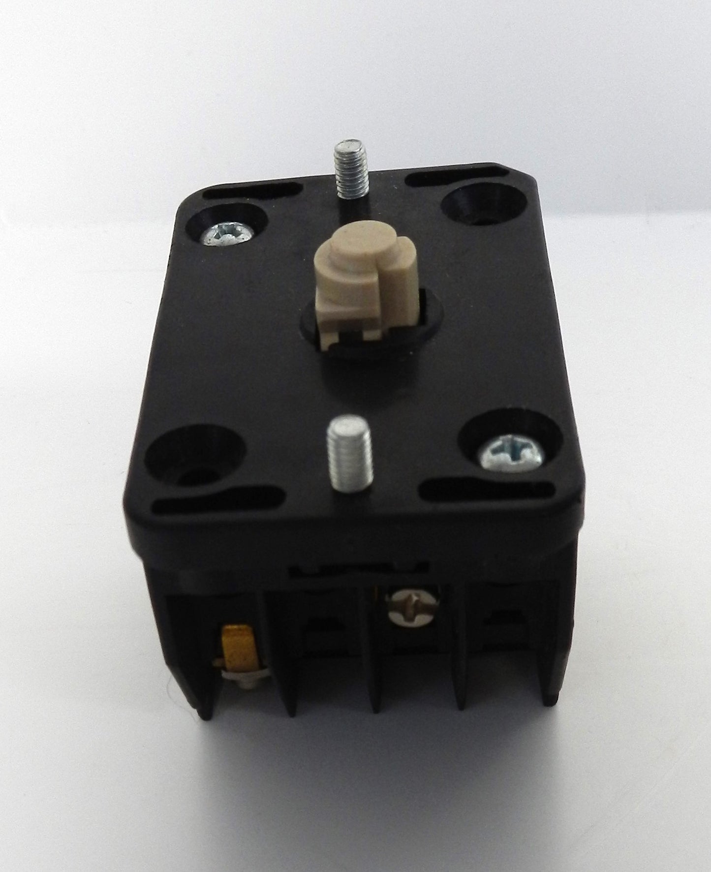 MANNESMANN DEMAG 87419844 CONTACT BLOCK