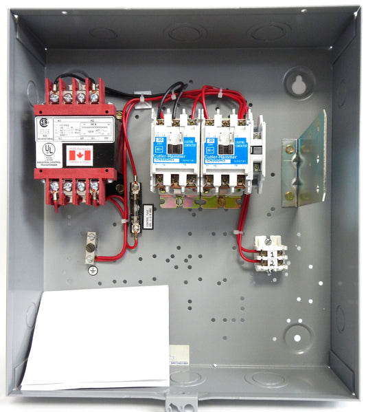 EATON CUTLER HUMMER C799B14 LIGHTING CONTACTOR