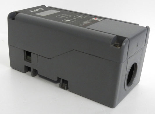 JOHNSON CONTROLS A419 GBF-1 TEMPERATURE CONTROL