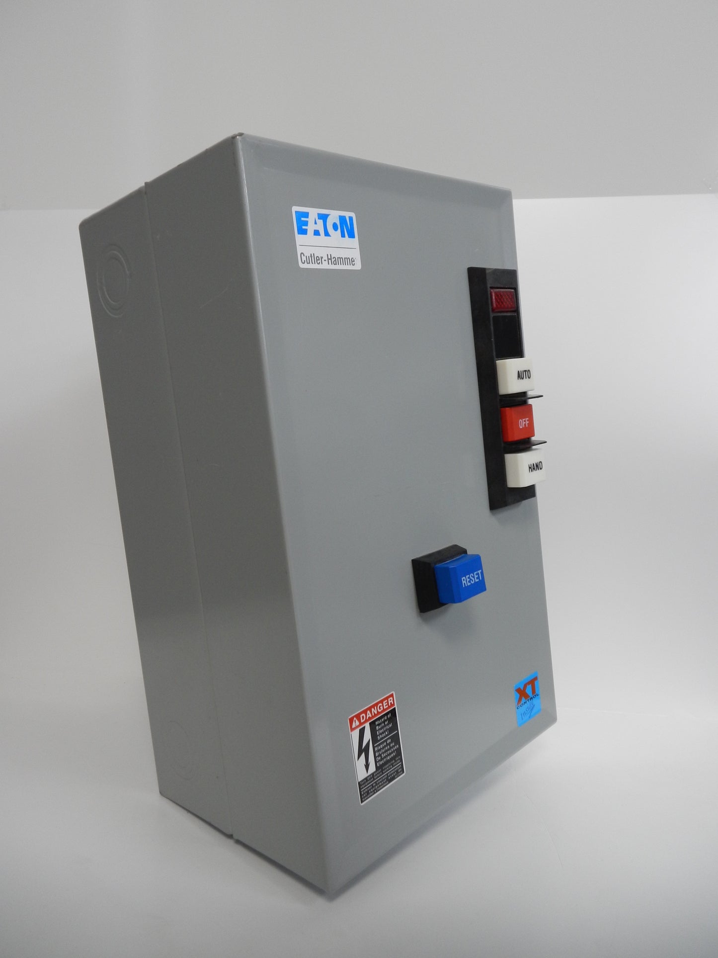 EATON ECX09B1EJA-HC1S29 NON COMBINATION MOTOR CONTROLLER