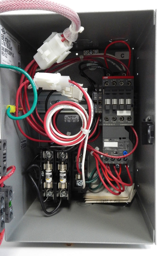 ABB PS-AFSX11 STARTER