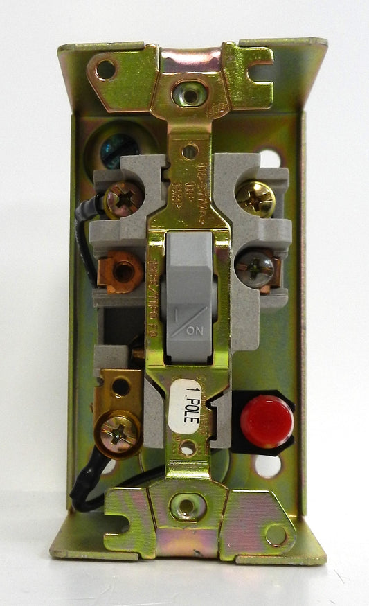 SIEMENS SMFFG1P STARTER