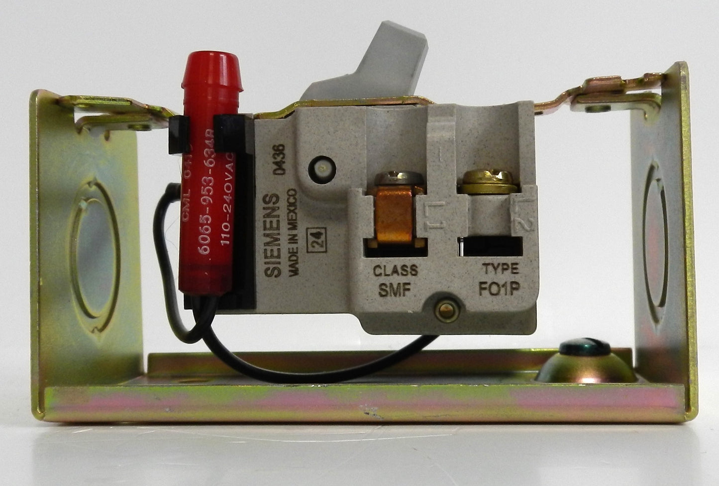 SIEMENS SMFFG1P STARTER