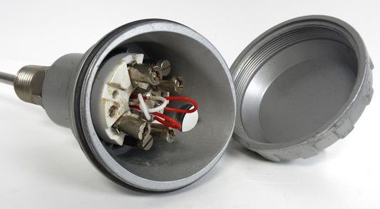 TYPE J THERMOCOUPLE