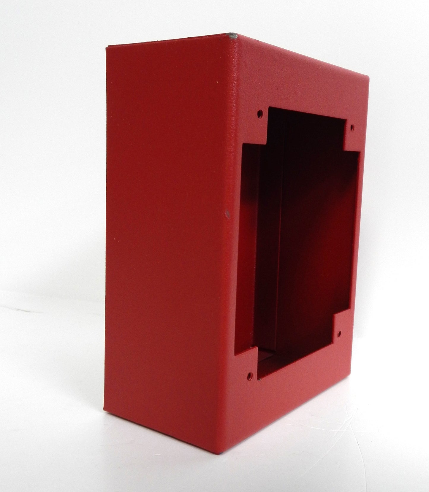 Steel Pull Station Back Box 2975-9178