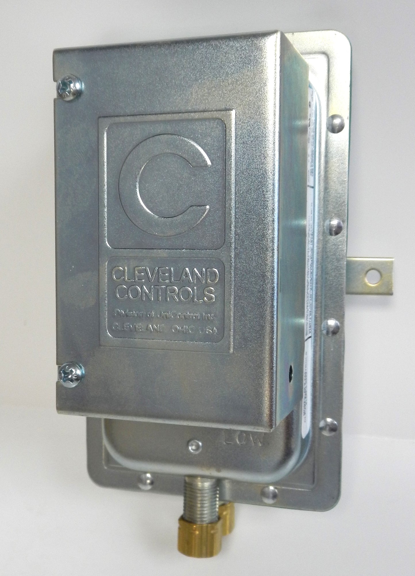 CLEVELAND AFS-222 AIR FLOW SWITCH