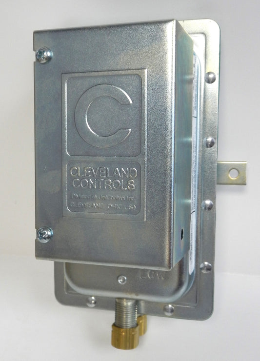 CLEVELAND AFS-222 AIR FLOW SWITCH